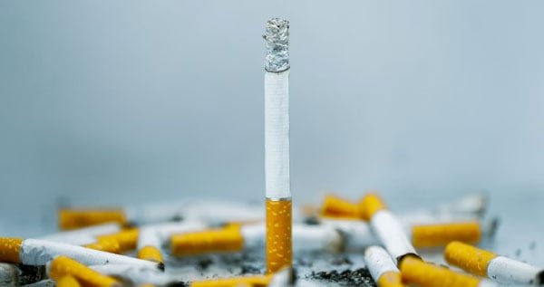 Bahaya Rokok Pasif bagi Anak dan Orang di Sekitar Perokok