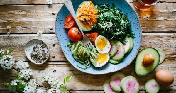 Cara Menurunkan Berat Badan Secara Sehat Tanpa Diet Ekstrem