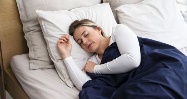 Manfaat Tidur Cukup untuk Memperkuat Sistem Imunitas