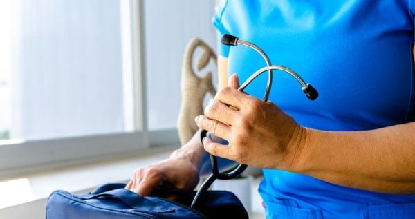 Mengapa Pemeriksaan Kesehatan Tahunan Penting Dilakukan