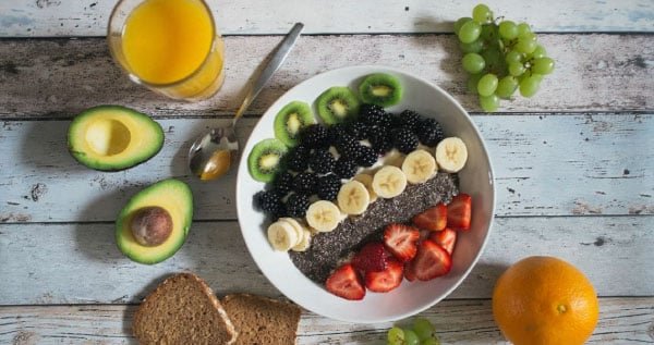 Panduan Makan Seimbang untuk Kesehatan Optimal Sehari-hari